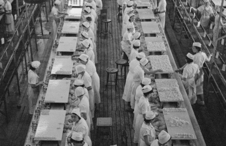 Há 100 anos, Ford instituía jornada de 40 horas nos Estados Unidos