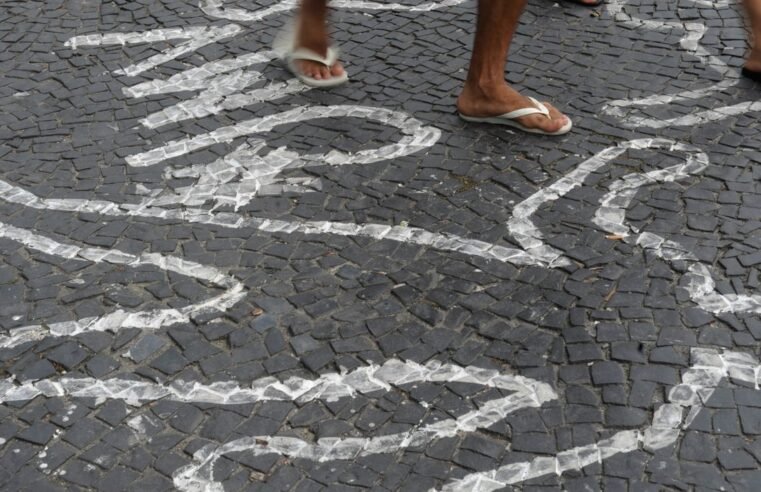 Homem é morto a facadas dentro de condomínio em Sobradinho