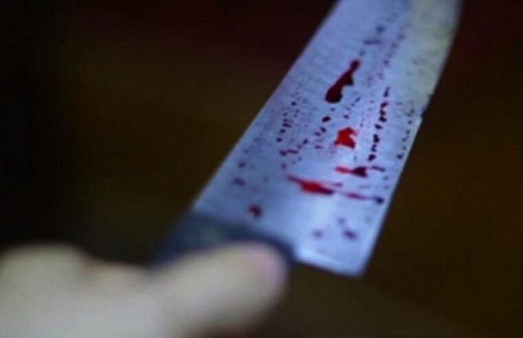 Homem é morto a golpes de facão em via pública no Itapoã