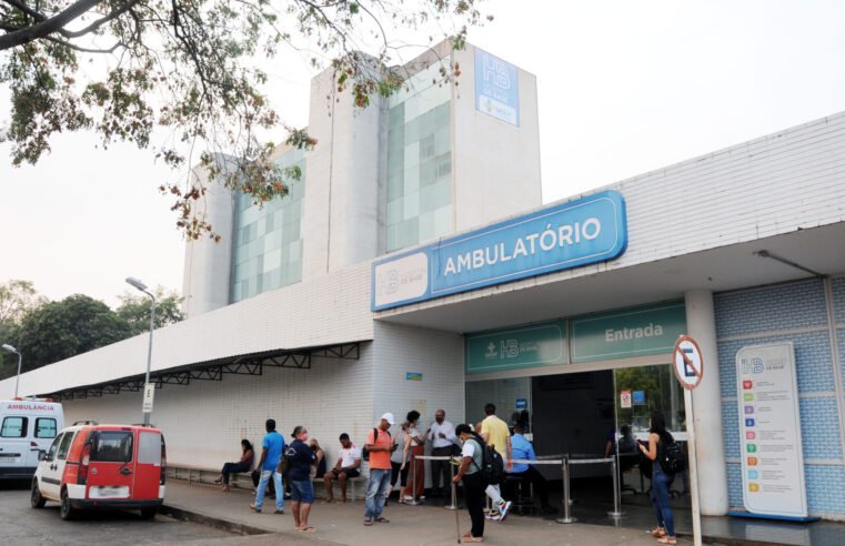 Hospital de Base ultrapassa 11,5 mil atendimentos ortopédicos