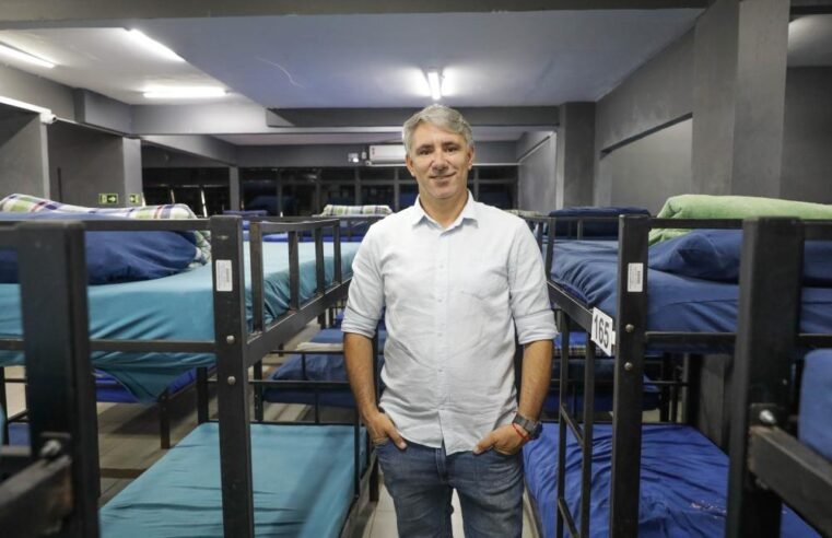 Hotel Social do DF atinge 21 mil acolhimentos nos primeiros meses de 2026
