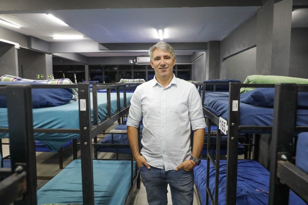 Hotel Social do DF atinge 21 mil acolhimentos nos primeiros meses de 2026