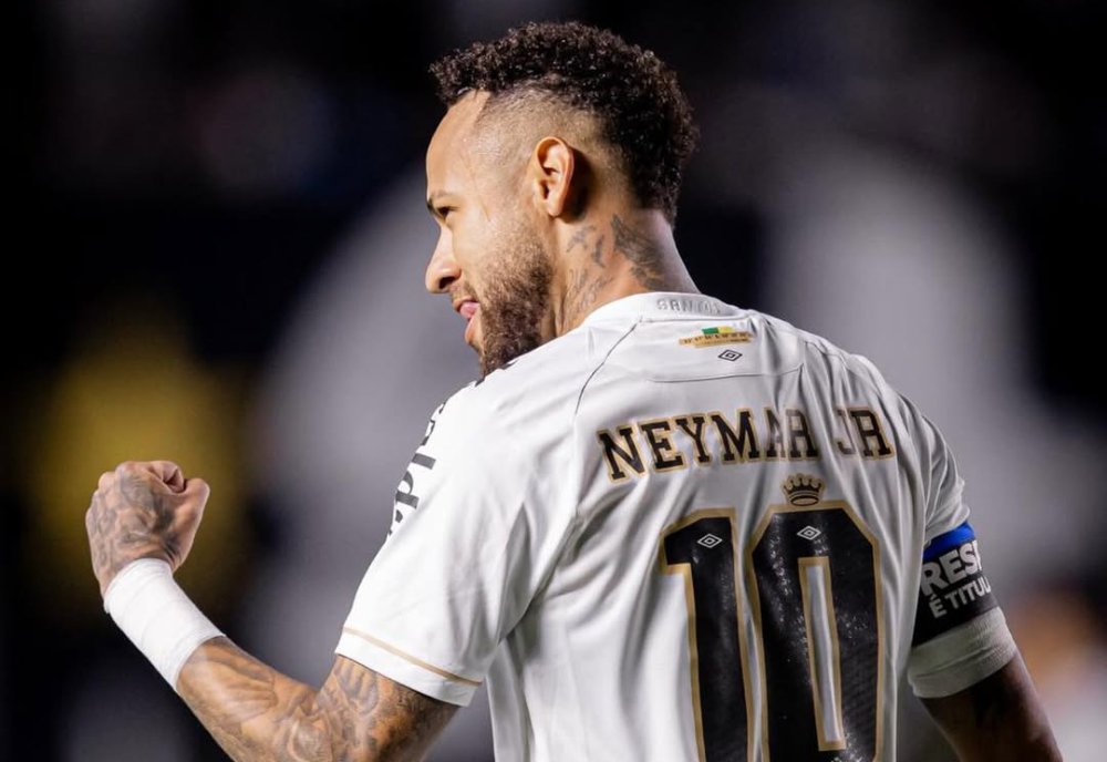 Imprensa internacional destaca atuação de Neymar e aumenta expectativa por convocação de Ancelotti