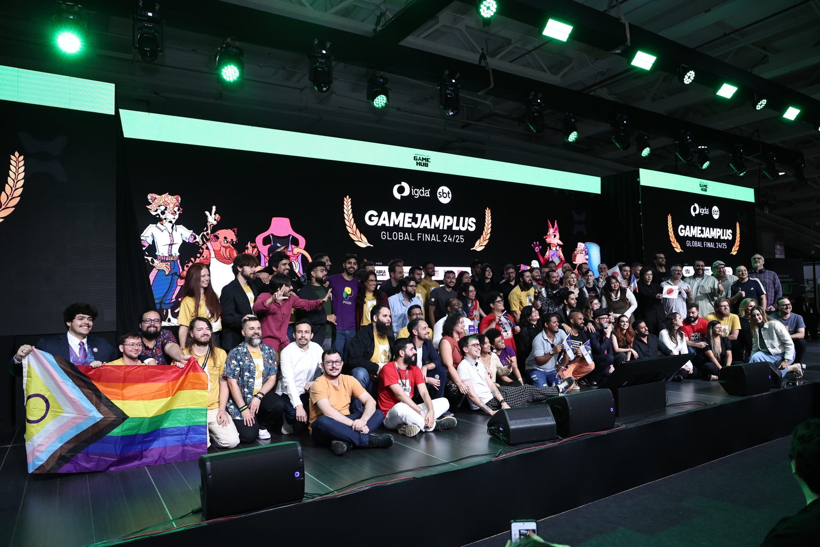 Innova Summit 2026 inicia em Brasília com debates sobre inovação