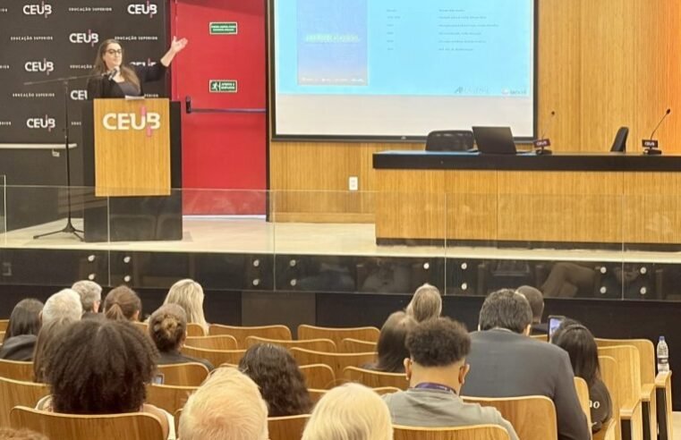 Intercom: congresso de comunicação tem recorde de participantes e escolhe melhores trabalhos do Centro-Oeste