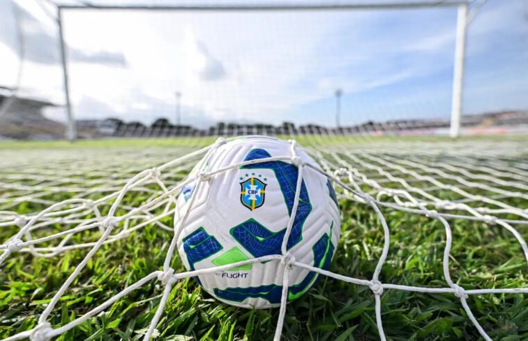 Internacional encara Santos na Vila Belmiro pelo Brasileirão Feminino