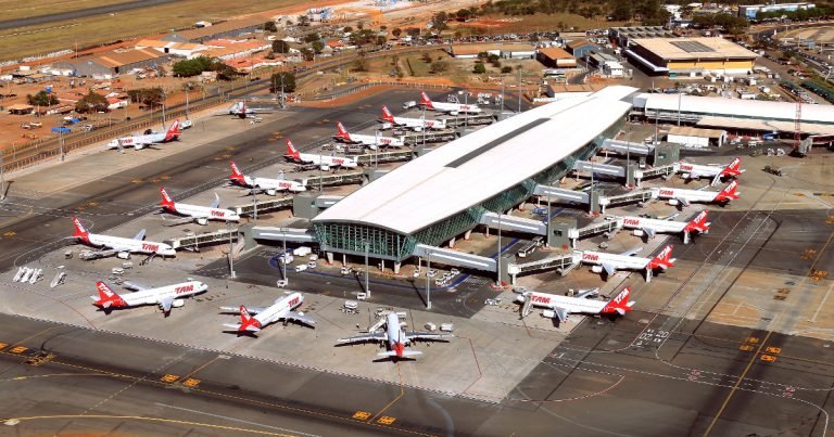 Investe+ Aeroportos impulsiona shopping e novos empreendimentos no Aeroporto de Brasília