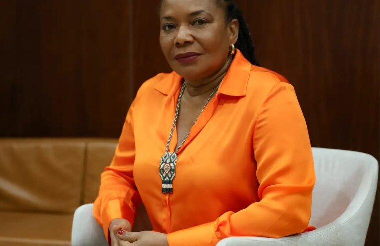 Investimento em cultura qualifica e emancipa, diz Margareth Menezes