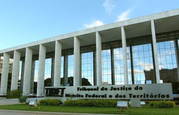Juízas do TJDFT participam de encontro nacional sobre Infância e Juventude no Rio