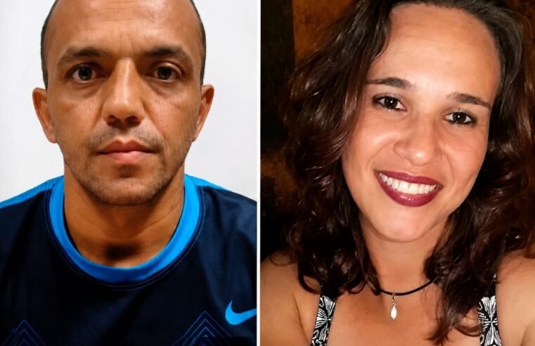 Justiça condena homem que matou companheira no DF