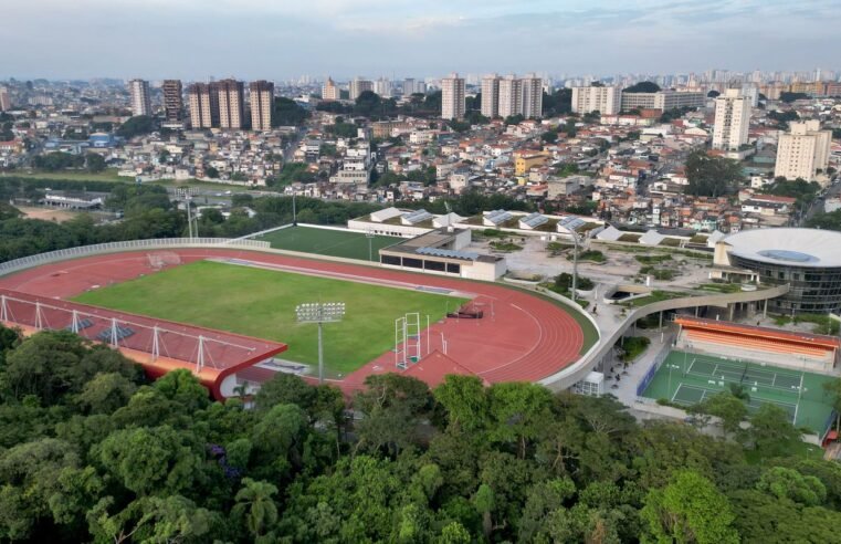 Legado da Rio 2016, Centro de Treinamento Paralímpico completa 10 anos
