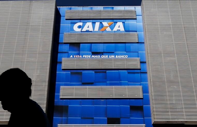 Lucro da Caixa cai 34% no primeiro trimestre com novas regras do BC