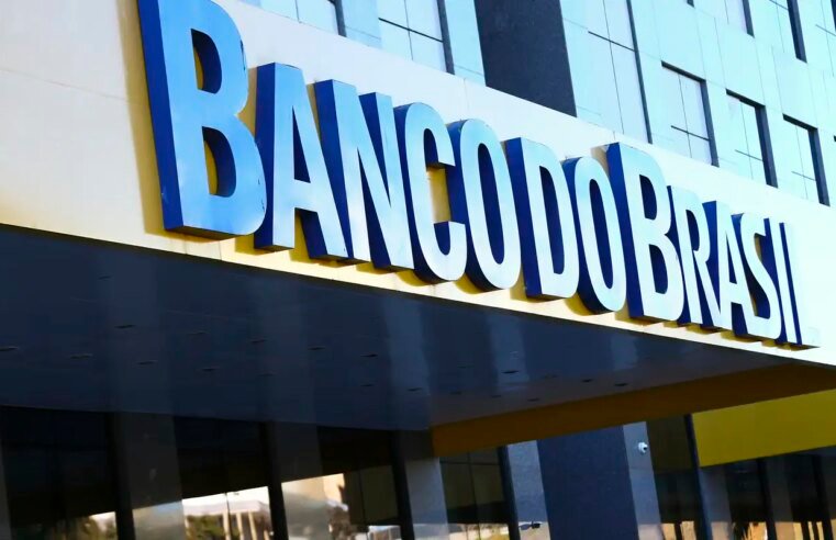 Lucro do Banco do Brasil cai 54% com avanço da crise no agro