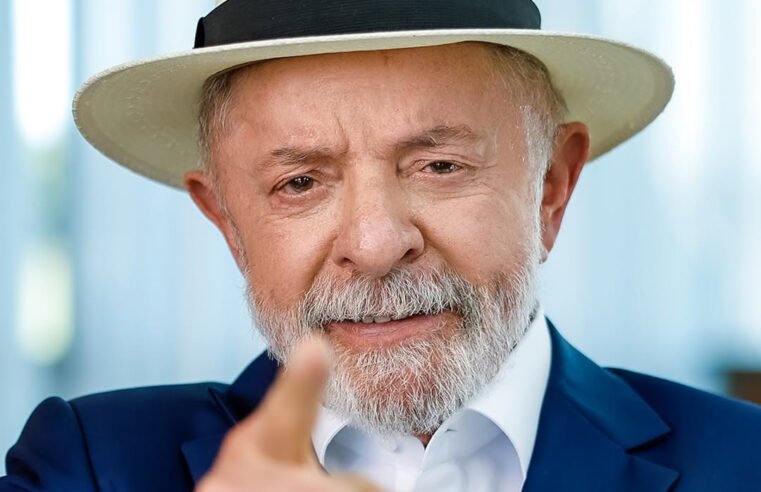 Lula abre Fórum de Reitores Brasil-África em Brasília