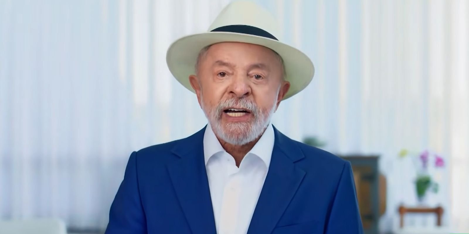 Lula anuncia novo programa de renegociação de dívidas