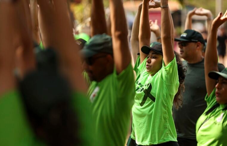 Lula celebra alta do IDH e projeta avanço com transição energética