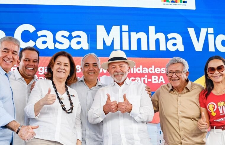 Lula defende restrição ao uso de IA no período das eleições