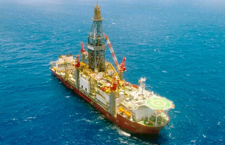 Lula: falta pouco para anúncio sobre petróleo na Margem Equatorial