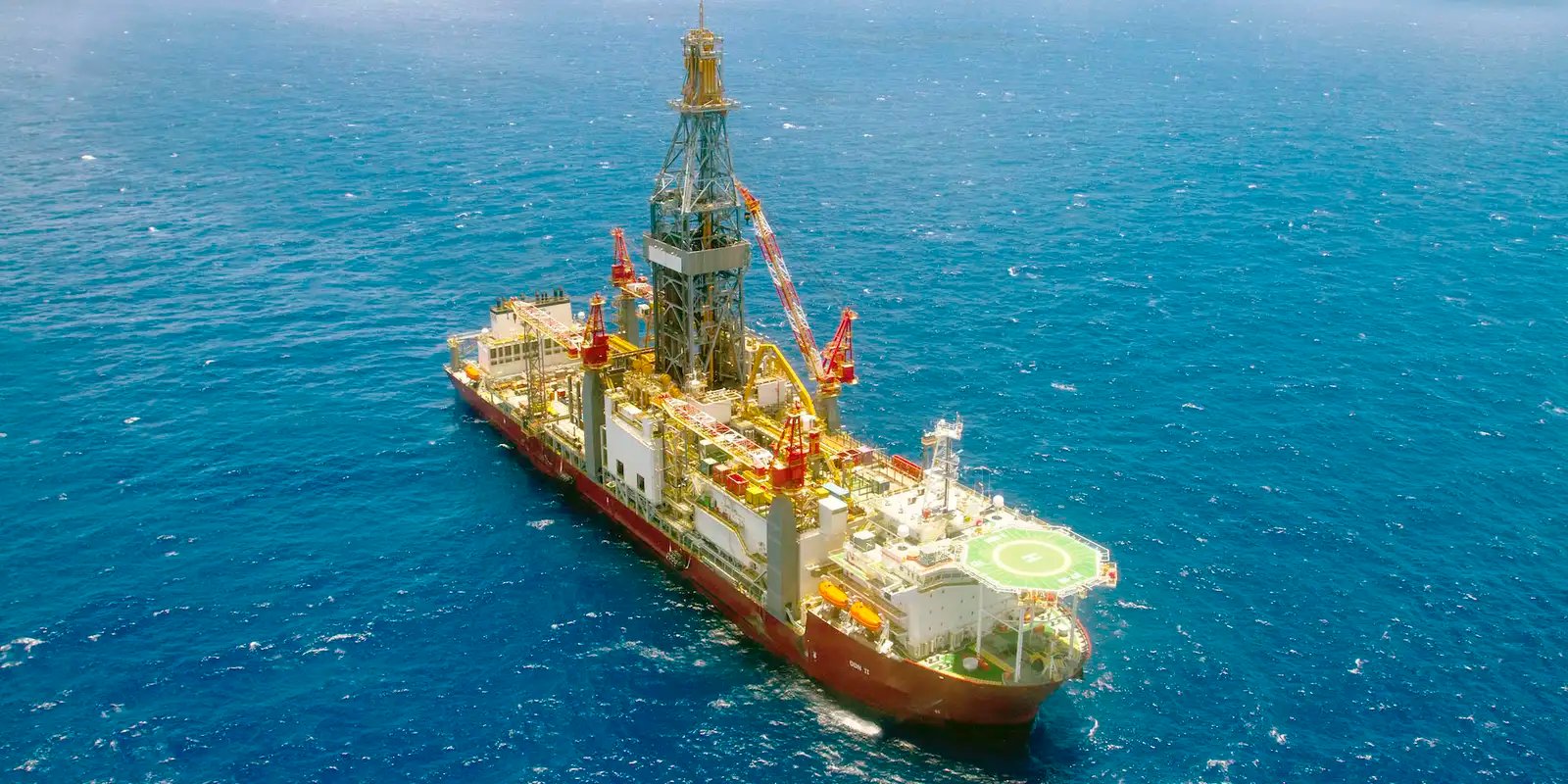 Lula: falta pouco para anúncio sobre petróleo na Margem Equatorial