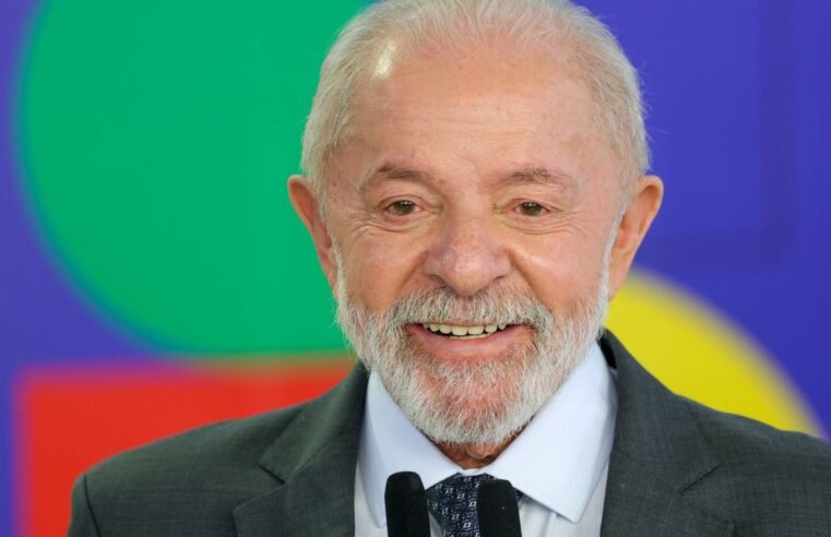 Lula participa nesta sexta-feira do Sem Censura, da TV Brasil
