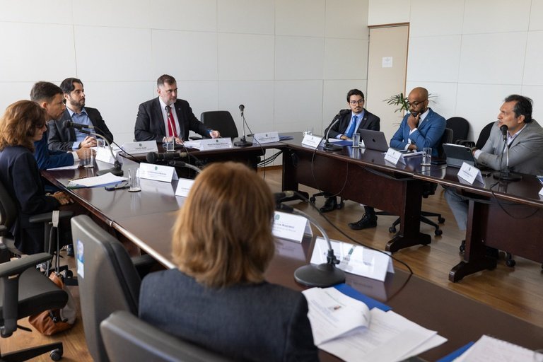 MDIC preside 9ª reunião do Comitê Gestor do PRO-REG em Brasília