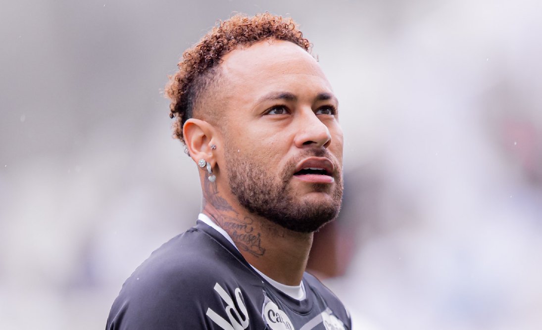 Marca Neymar atrai menos grandes anunciantes na Copa 2026