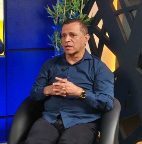 Martins Machado projeta DF como polo do esporte de alta performance