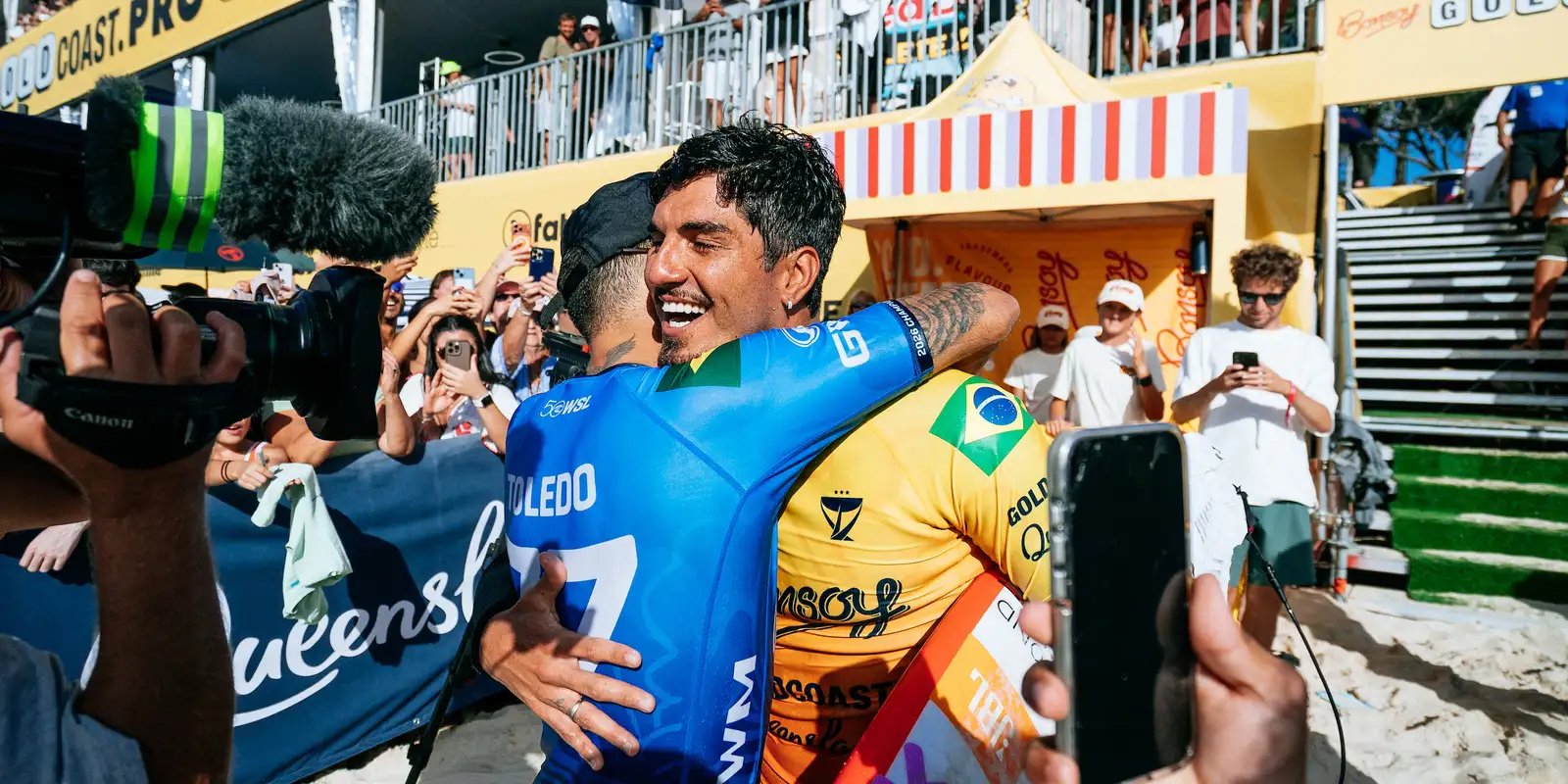 Medina, Filipinho e Alejo avançam às oitavas de etapa na Nova Zelândia