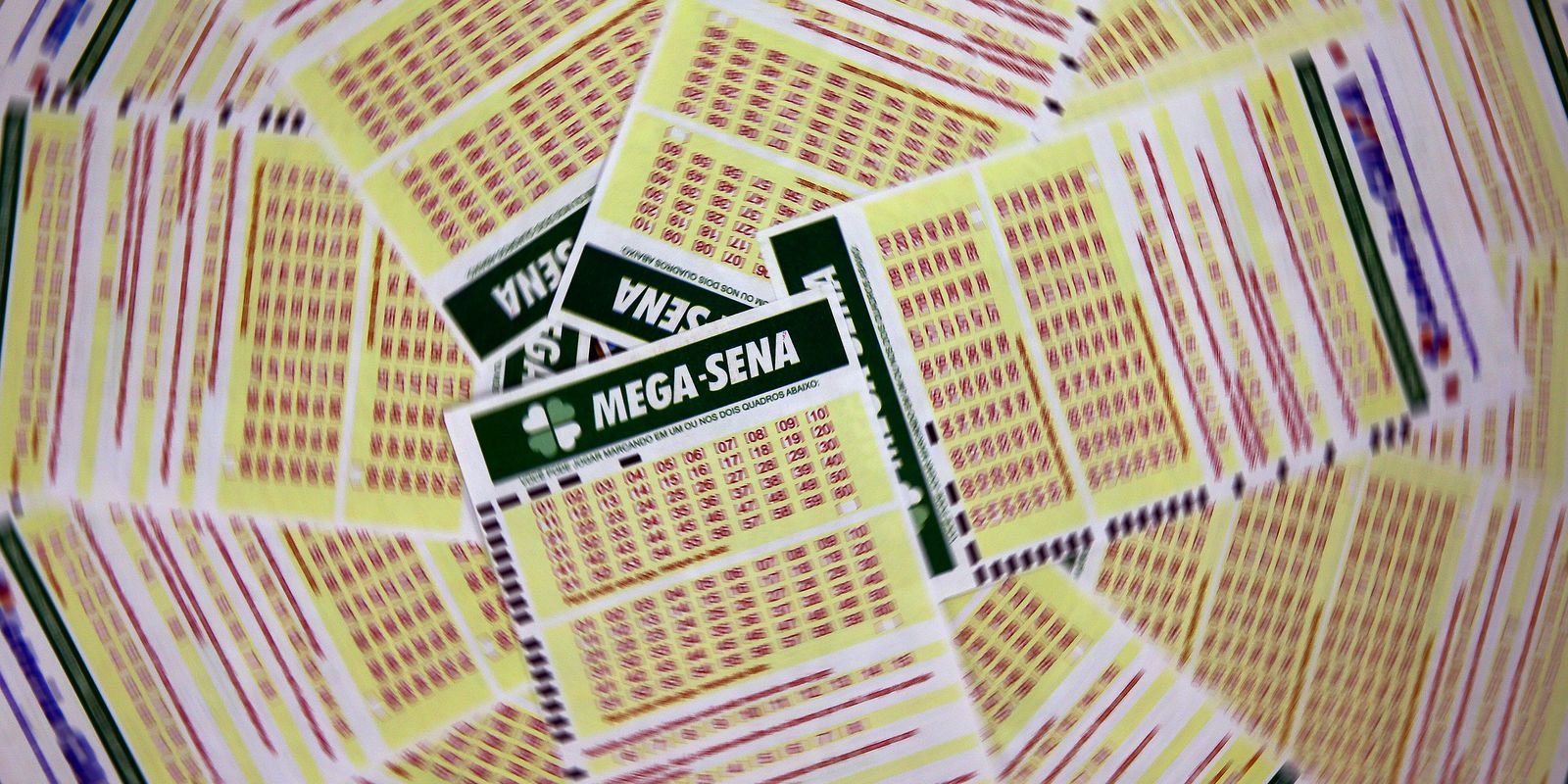 Mega-Sena sorteia prêmio de R$ 60 milhões nesta quinta-feira