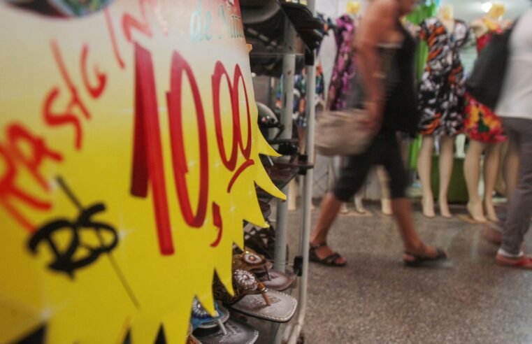 Mercado eleva previsão da inflação para 4,91% este ano