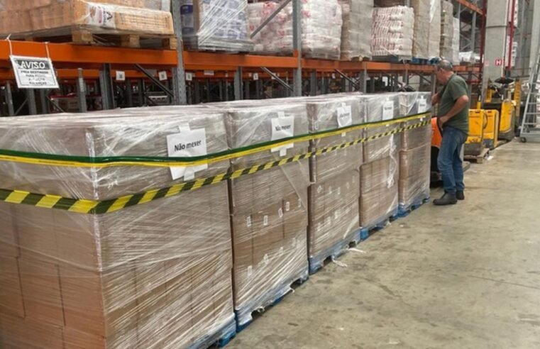 Ministério manda recolher lote de azeite impróprio para o consumo