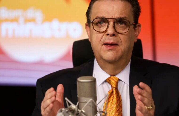 Ministro teme emenda que reduz INSS para compensar fim da escala 6×1