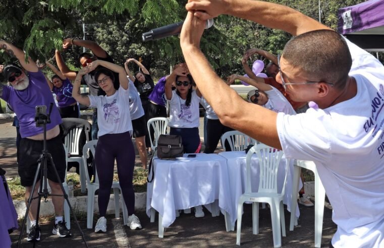 Mobilização cobra tratamento e direitos de pacientes com fibromialgia