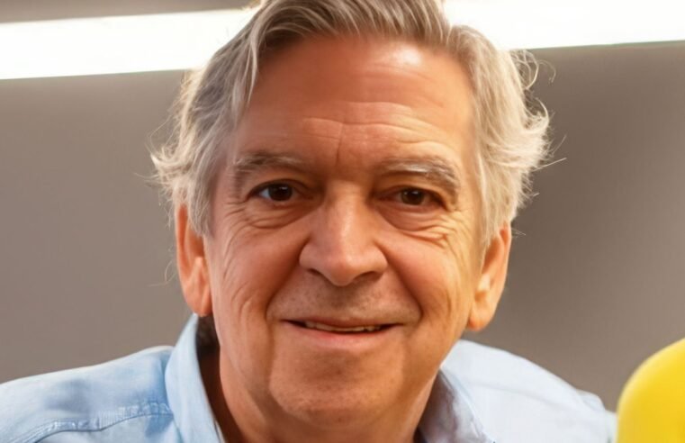 Morre Guto Graça Mello, criador de trilhas sonoras de novelas e discos