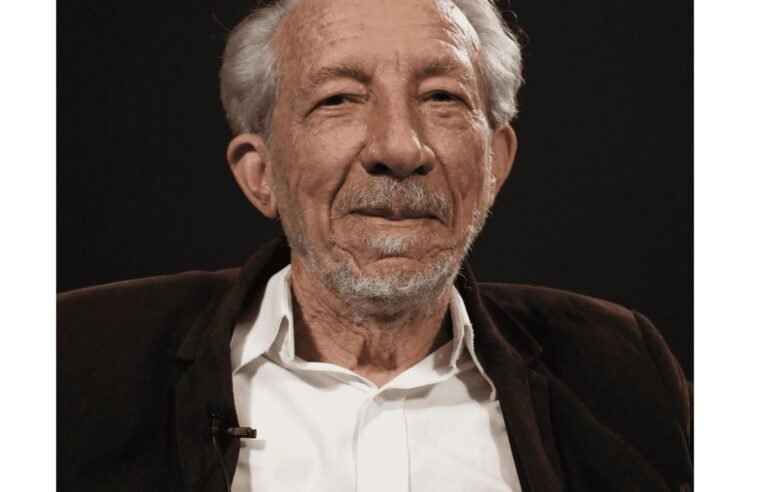 Morre no Rio de Janeiro o jornalista Raimundo Pereira