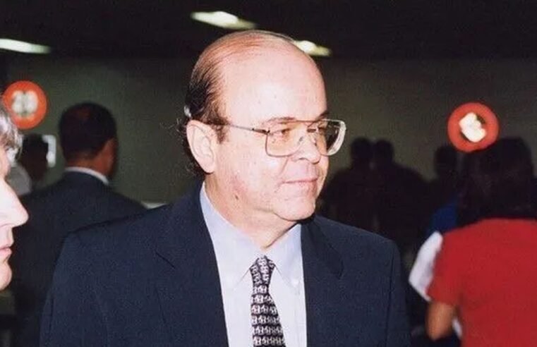 Morre o economista Chico Lopes, ex-Banco Central e criador do Copom