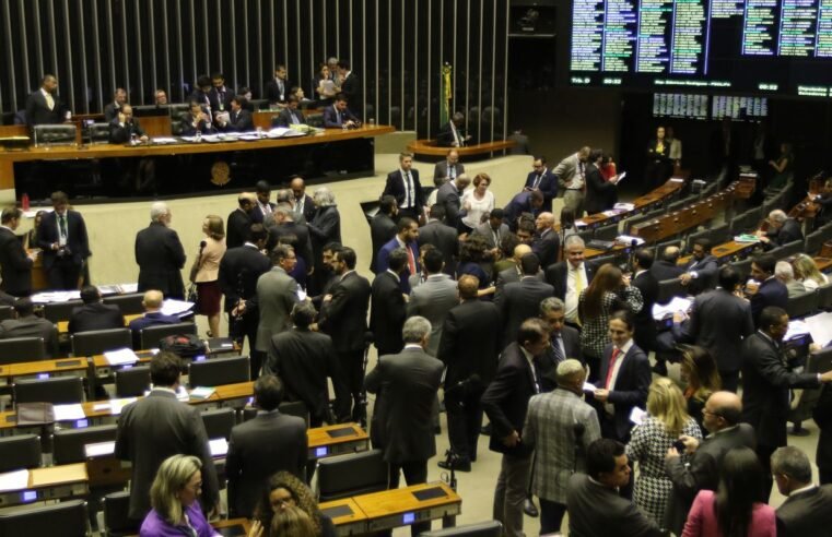 Municípios inadimplentes poderão receber recursos federais