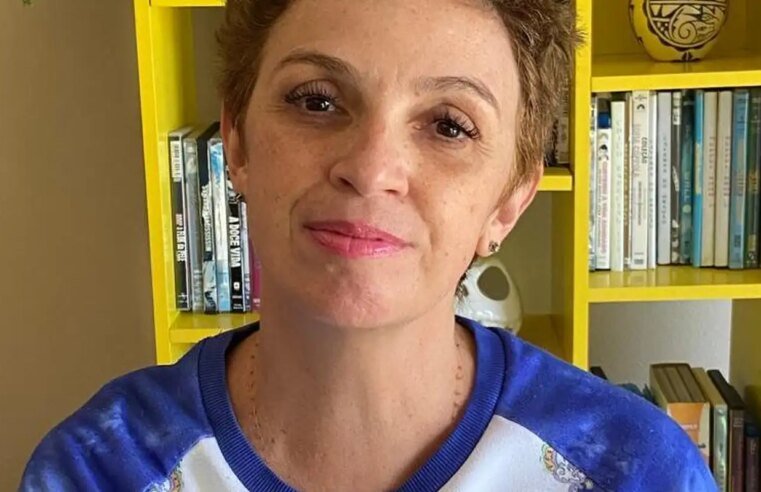 Myrian Pereira é a nova diretora de Jornalismo da EBC