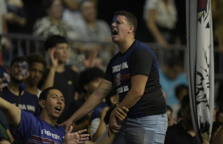NBB: Brasília vence Flamengo e chega à semi depois de 10 anos