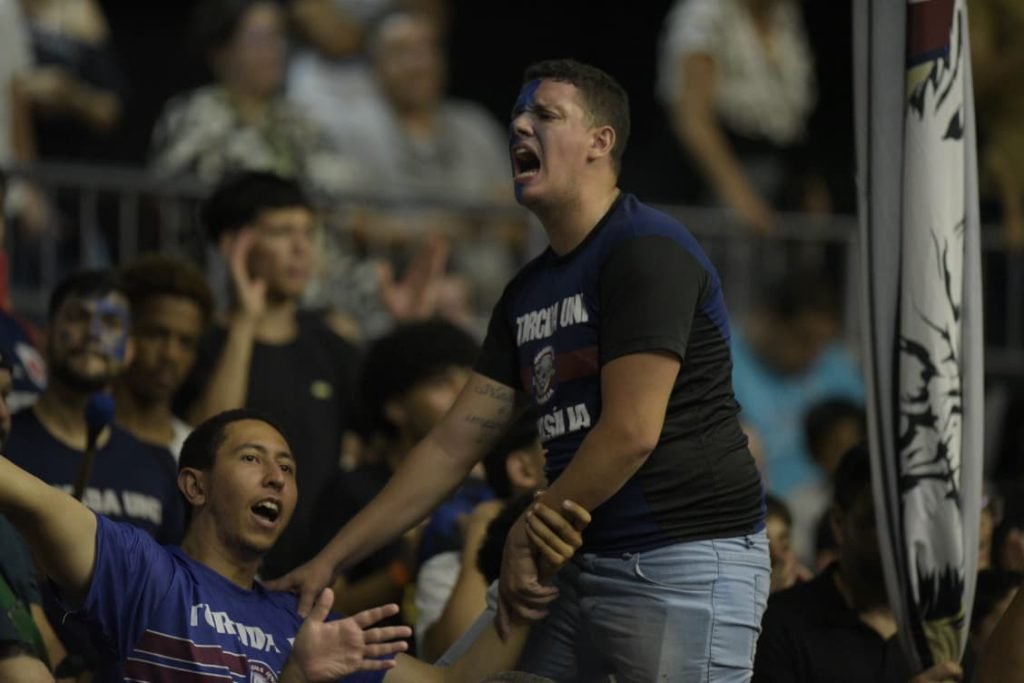 NBB: Brasília vence Flamengo e chega à semi depois de 10 anos