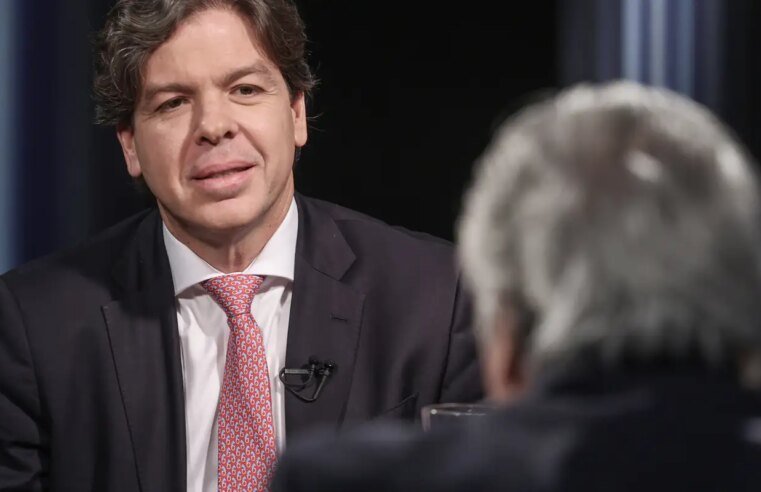 Na Mesa com Datena recebe nesta terça o ministro das Comunicações