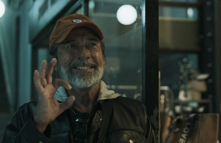 “Não temos dinheiro, mas temos talento”, diz diretor argentino