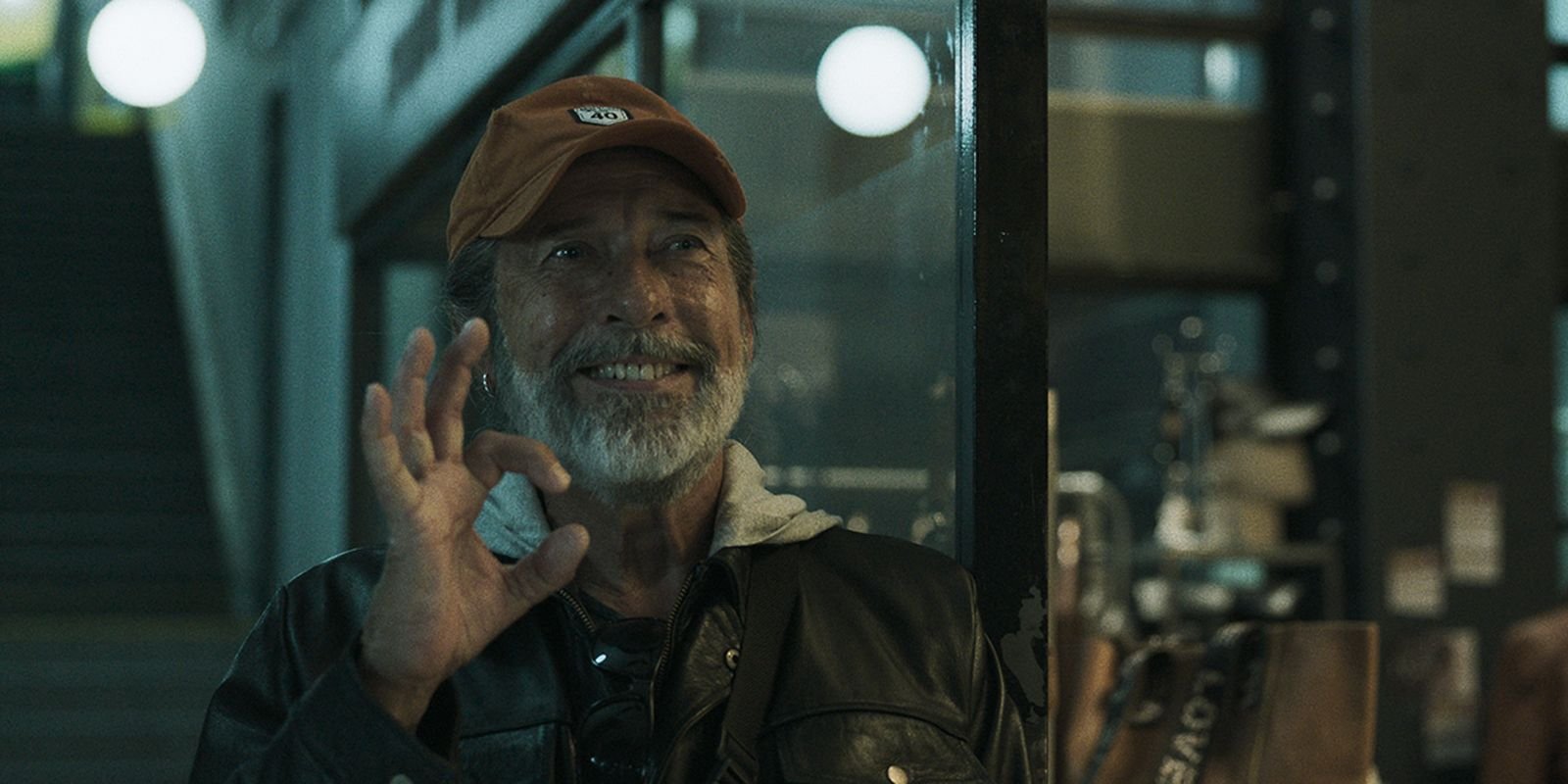 “Não temos dinheiro, mas temos talento”, diz diretor argentino