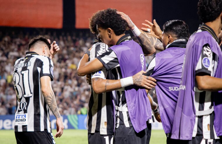 Neymar e Robinho Jr. fazem as pazes após briga em treino