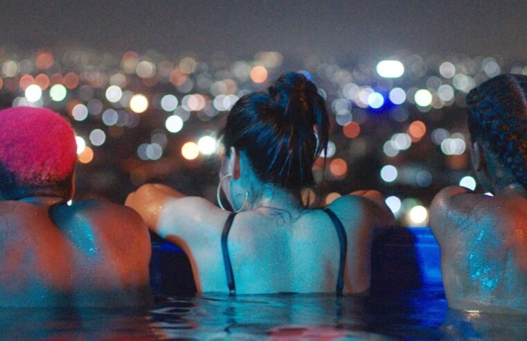 No Rio, Cinema na Rua terá duas exibições em maio