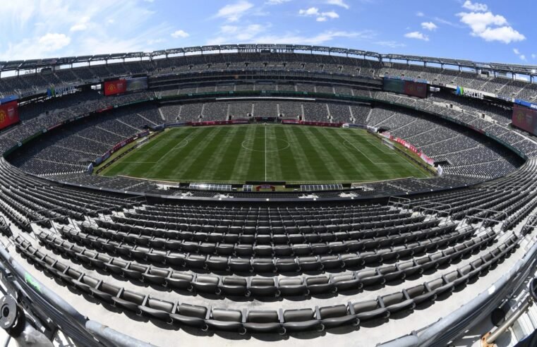 Nova York e Nova Jersey abrem investigação sobre venda de ingressos para Copa do Mundo
