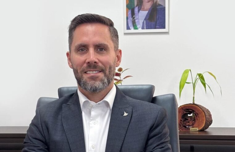 Nova gestão do Inas-DF assume com foco em rede credenciada