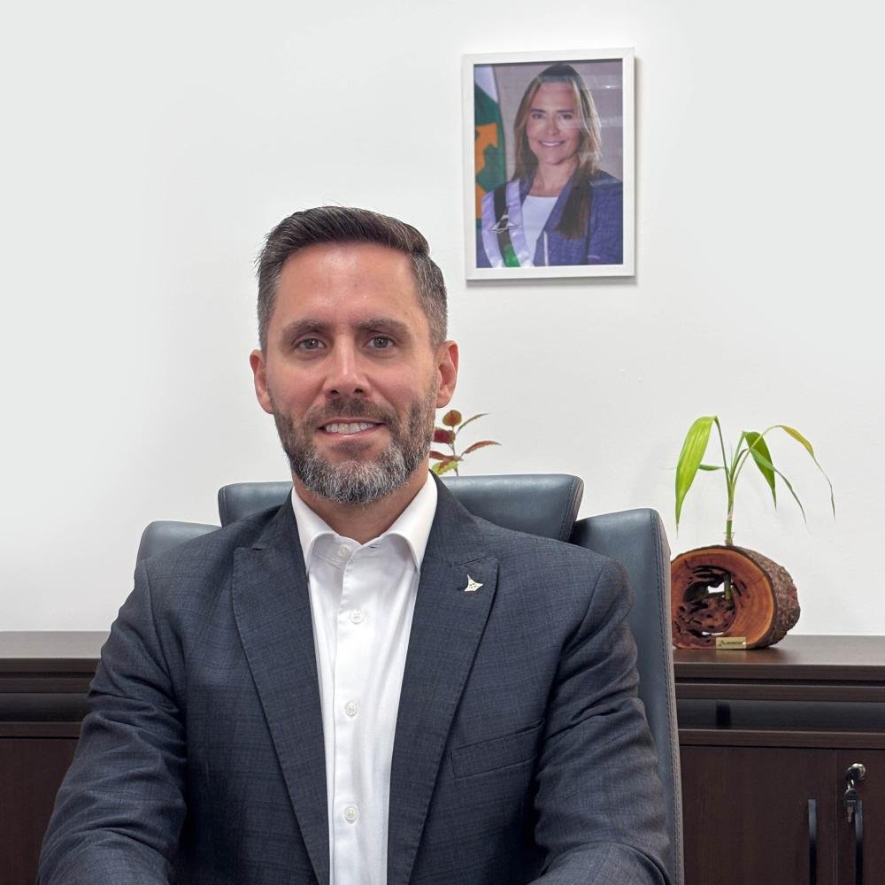 Nova gestão do Inas-DF assume com foco em rede credenciada