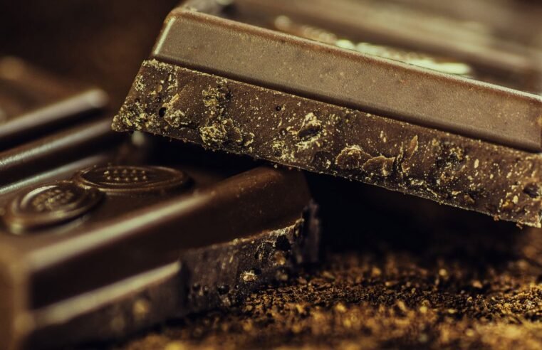 Nova lei define percentual mínimo de cacau nos chocolates 