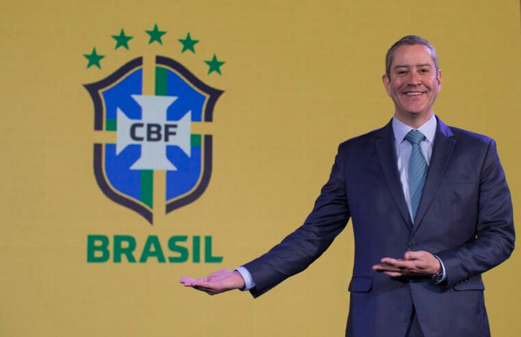 Oposição do São Paulo cogita lançar ex-presidente da CBF como candidato